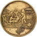 Frankreich, Medaille, Souscription Patriotique de la Presse Française aux