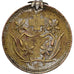 Japan, Medal, Croix Rouge, Brass, VF(30-35)