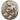 Frankreich, Broche, Croix Rouge, 1945, Silvered bronze, Guerchet, SS