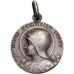 France, Médaille, Croix Rouge, Jeanne d'Arc, Argent, TTB+, Becker