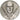 Francia, medalla, Charles De Gaulle, Silvered Metal, MBC