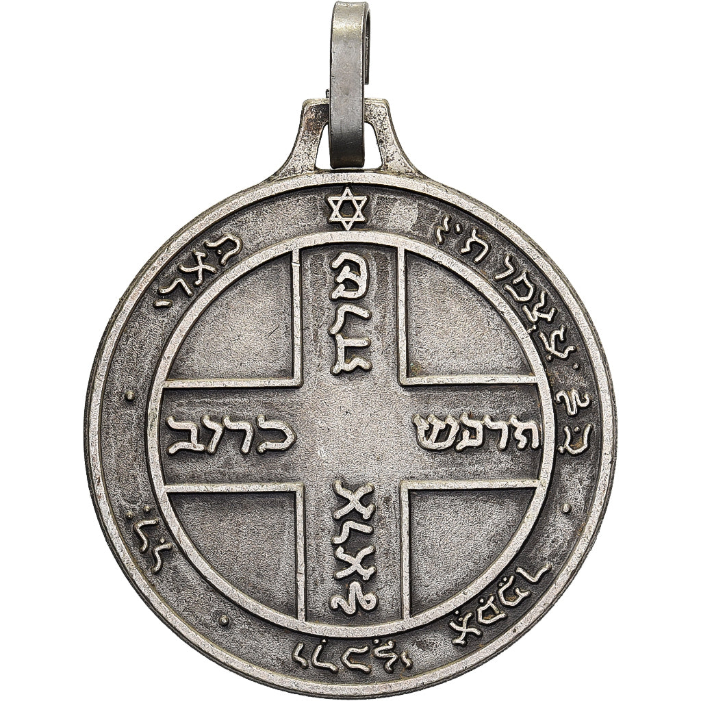 Israele, medaglia, Croix Rouge, Bronzo argentato, BB+