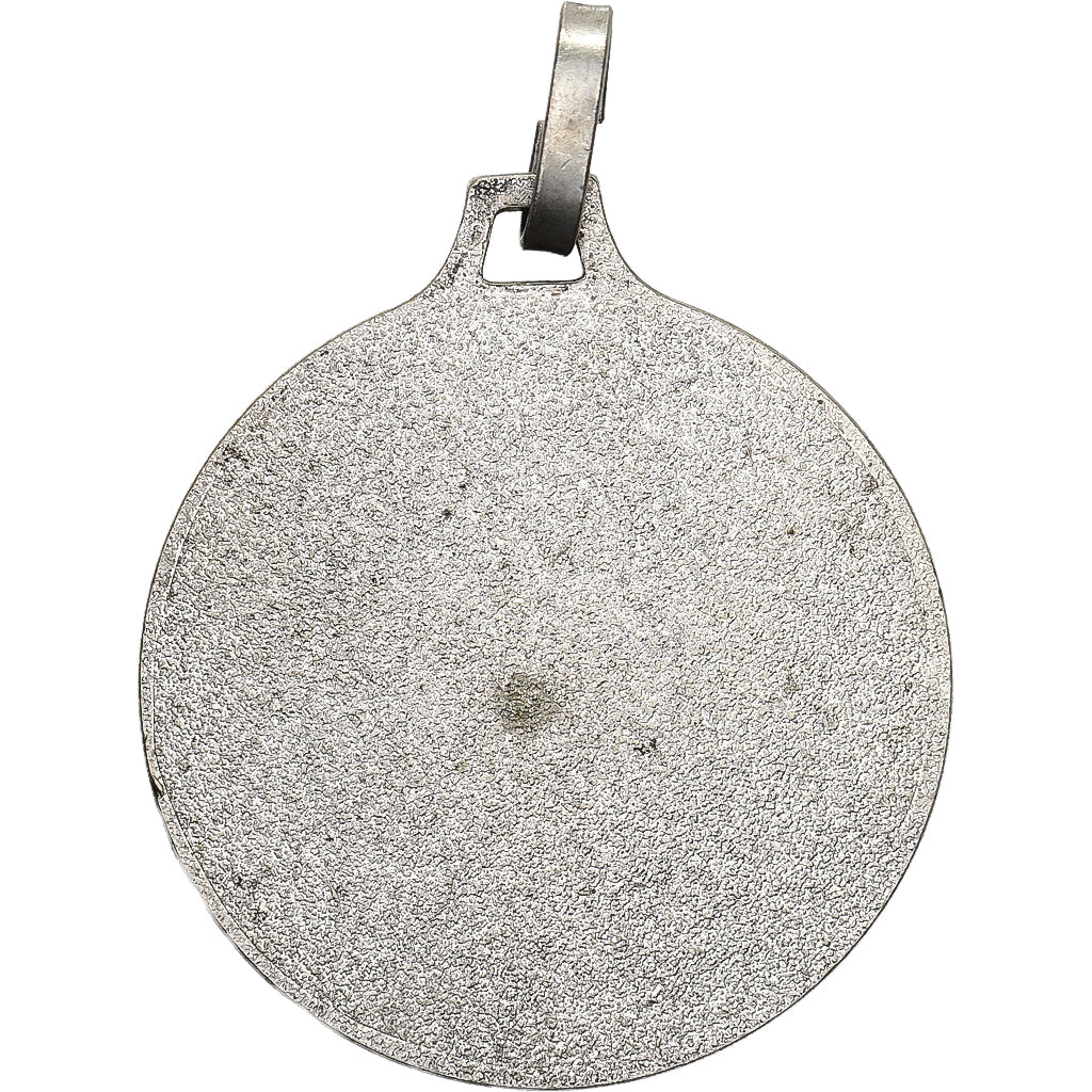 Israele, medaglia, Croix Rouge, Bronzo argentato, BB+