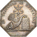 Francia, ficha, Caisse d'Epargne de Pithiviers, Argento, SPL-, Jacqmin:66