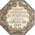 Francia, ficha, Caisse d'Epargne de Pithiviers, Argento, SPL-, Jacqmin:66