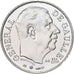 France, Médaille, Charles de Gaulle, 1980, Argent, FDC