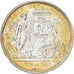 Frankrijk, Medaille, Charles de Gaulle, Exposition Universelle de Paris, Régie