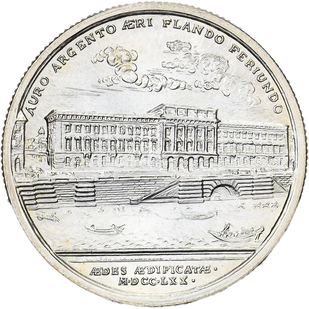 Frankrijk, Medaille, Charles de Gaulle, Exposition Universelle de Paris, Régie