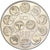 France, Medal, Ecu Europa, Marianne, Politics, 1987, Rodier, MS(65-70)