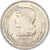 France, Medal, Ecu Europa, Marianne, Politics, 1987, Rodier, MS(65-70)