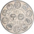 Frankreich, Medaille, Ecu Europa, Marianne, 1988, Kupfer-Nickel, Rodier, STGL