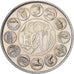 Frankreich, Medaille, Ecu Europa, Marianne, 1993, Kupfer-Nickel, Rodier, STGL