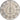 França, medalha, Ecu Europa, Marianne, 1989, Cobre-níquel, Rodier, MS(65-70)