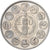 France, Medal, Ecu Europa, Marianne, 1989, Copper-nickel, Rodier, MS(65-70)