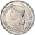 France, Medal, Ecu Europa, Marianne, 1989, Copper-nickel, Rodier, MS(65-70)