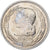France, Medal, Ecu Europa, Marianne, 1991, Copper-nickel, Rodier, MS(65-70)