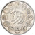 France, Medal, Ecu Europa, Marianne, 1992, Copper-nickel, Rodier, MS(65-70)