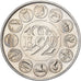 France, Medal, Ecu Europa, Marianne, 1992, Copper-nickel, Rodier, MS(65-70)