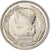 France, Medal, Ecu Europa, Marianne, 1992, Copper-nickel, Rodier, MS(65-70)
