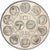 France, Medal, Ecu Europa, Marianne, 1986, Copper-nickel, Rodier, MS(65-70)