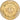 France, Medal, Ecu Europa, 1995, Copper-Nickel Gilt, Rodier, MS(65-70)