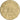 France, Token, Langeais - Château n°2, 2010, Copper-nickel Aluminium, MDP