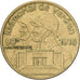 France, Token, Mémorial de Verdun, 90 ans, 2006, Copper-nickel Aluminium