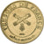 France, Token, Mémorial de Verdun, 90 ans, 2006, Copper-nickel Aluminium