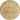 France, Token, 37/ Château de Villandry, 2011, Copper-nickel Aluminium, MDP