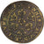 Germany, Token, Hans Krauwinckel, Nuremberg token, Brass, VF(30-35)