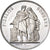 Frankreich, Medaille, Médaille de mariage, Silber, Petit, VZ