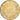França, medalha, Ecu Europa, 1993, Bronze Florentin, Rodier, MS(63)