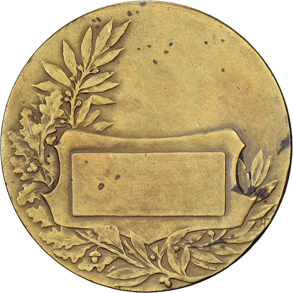 Francia, medaglia, Bateaux, Voile, Yachting, Bronzo, Rasumny, BB