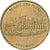 France, Token, Avignon, Palais des Papes, 1999, Copper-nickel Aluminium, Monnaie