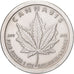 United States, 1 Troy Ounce, Silver Oz, 2015, Sanford, Cannabis, Silver