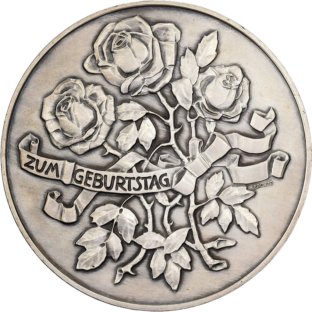 Austria, zeton, Casinos, Silvered Metal, SC