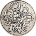 Austria, zeton, Casinos, Silvered Metal, SC