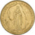 France, Token, Sanctuaire de Notre dame de Lourdes, Copper-nickel Aluminium