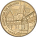 France, Token, Beaune -   Hospices 1443, 2014, Copper-nickel Aluminium, MDP
