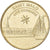 France, Token, Saint-Malo - Cité Corsaire, Copper-nickel Aluminium, AU(55-58)