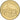 France, Token, Fonderie de Cloches et d'Art, Villedieu, 2015, Copper-nickel