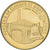 France, Token, Fonderie de Cloches et d'Art, Villedieu, 2015, Copper-nickel