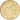 France, Token, 06/ Cannes - Marché Forville, 2009, Copper-nickel Aluminium