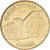 France, Token, 06/ Cannes - Marché Forville, 2009, Copper-nickel Aluminium