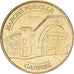 France, Token, 06/ Cannes - Marché Forville, 2009, Copper-nickel Aluminium