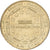 France, Token, 06/ Cannes - Marché Forville, 2009, Copper-nickel Aluminium