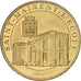France, Token, Saint-Maixent, L'Ecole, 2013, Copper-nickel Aluminium, AU(55-58)