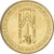 France, Token, Saint-Maixent, L'Ecole, 2013, Copper-nickel Aluminium, AU(55-58)