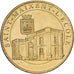 França, Token, Saint-Maixent, L'Ecole, 2013, Cuproníquel Alumínio, AU(50-53)