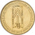 France, Token, Saint-Maixent, L'Ecole, 2013, Copper-nickel Aluminium, AU(50-53)